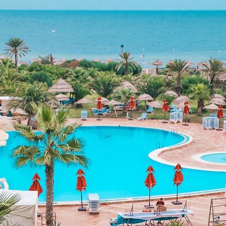 Skanes Serail Monastir Luaran gambar