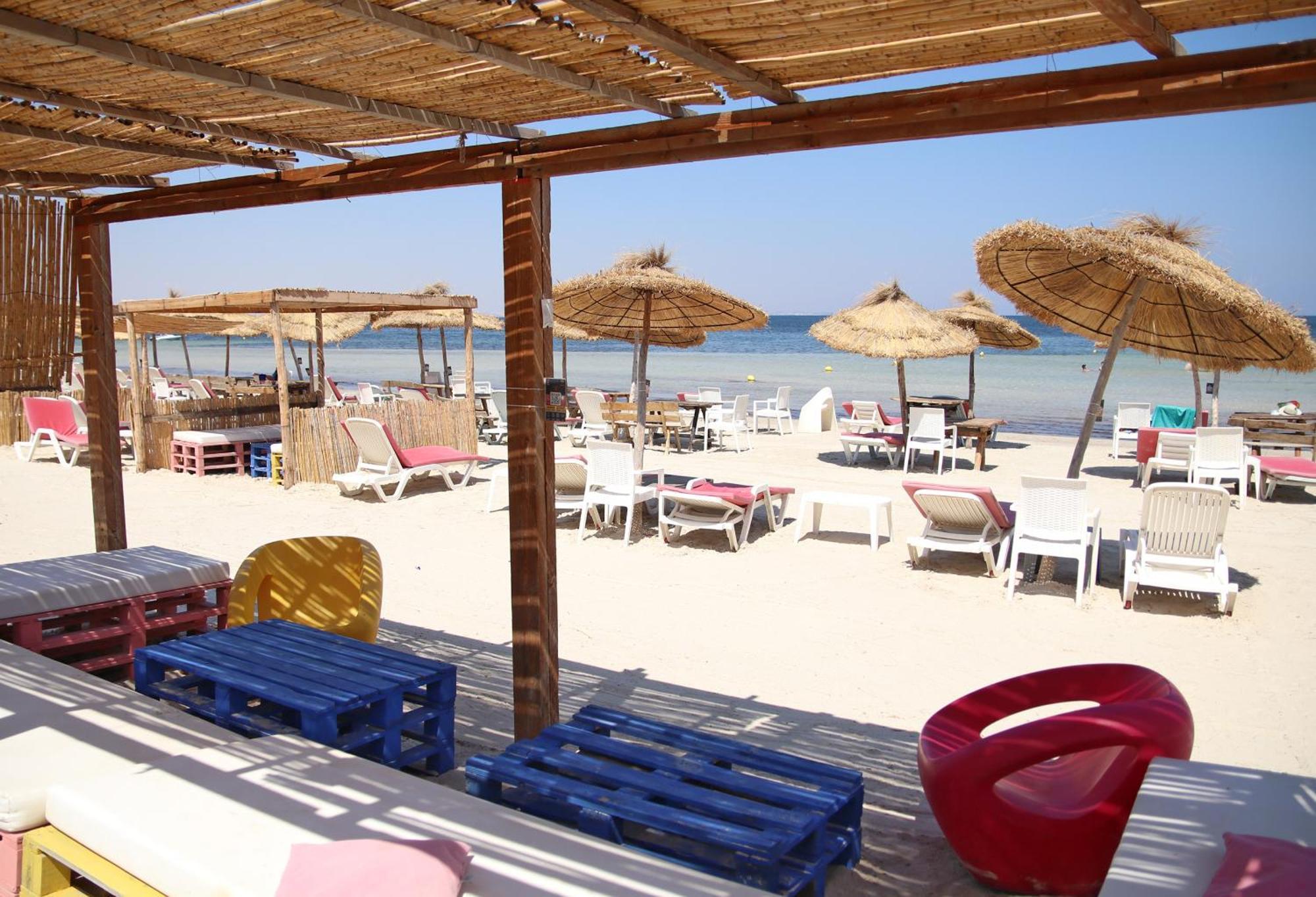 Skanes Serail Monastir Luaran gambar