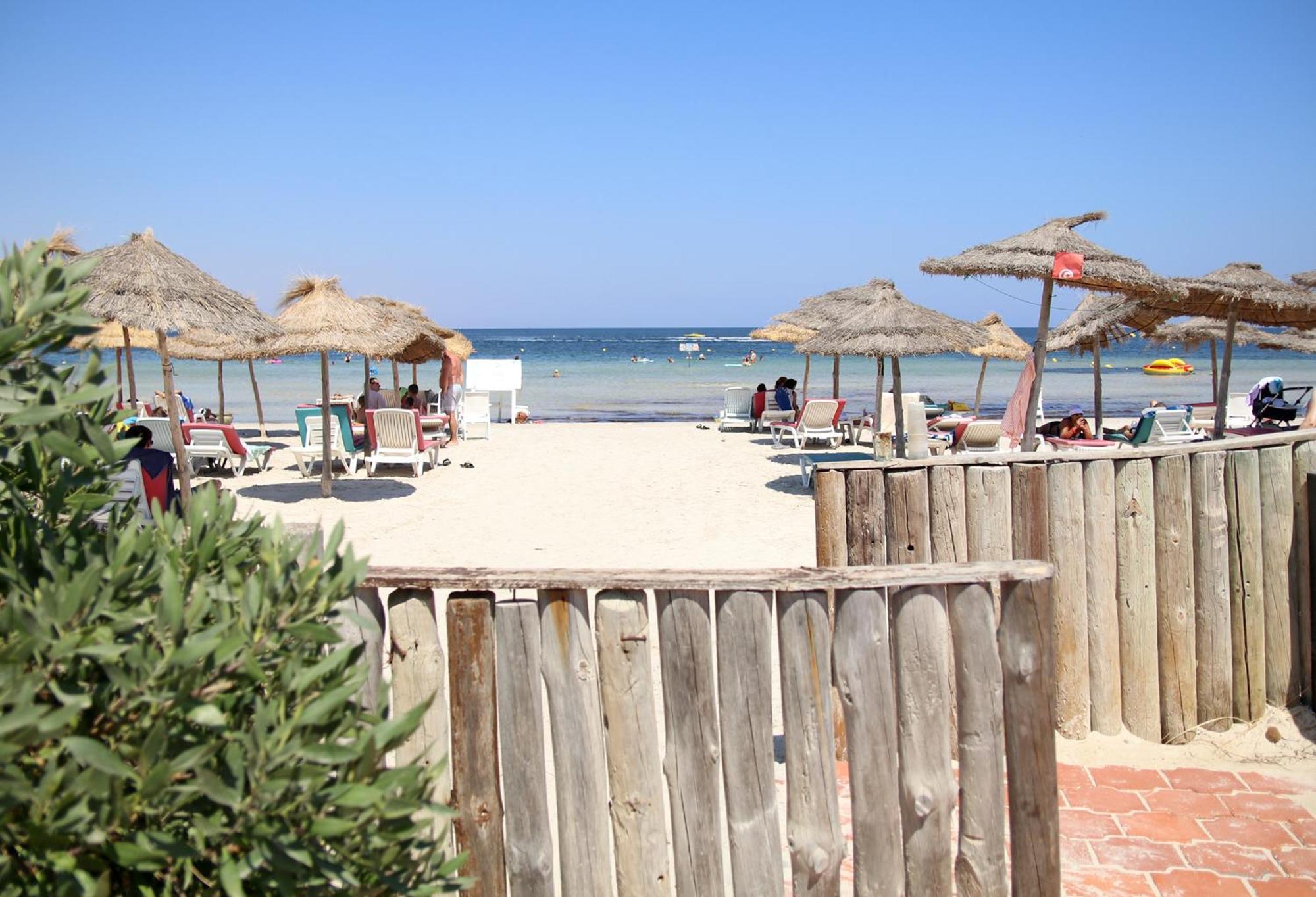 Skanes Serail Monastir Luaran gambar