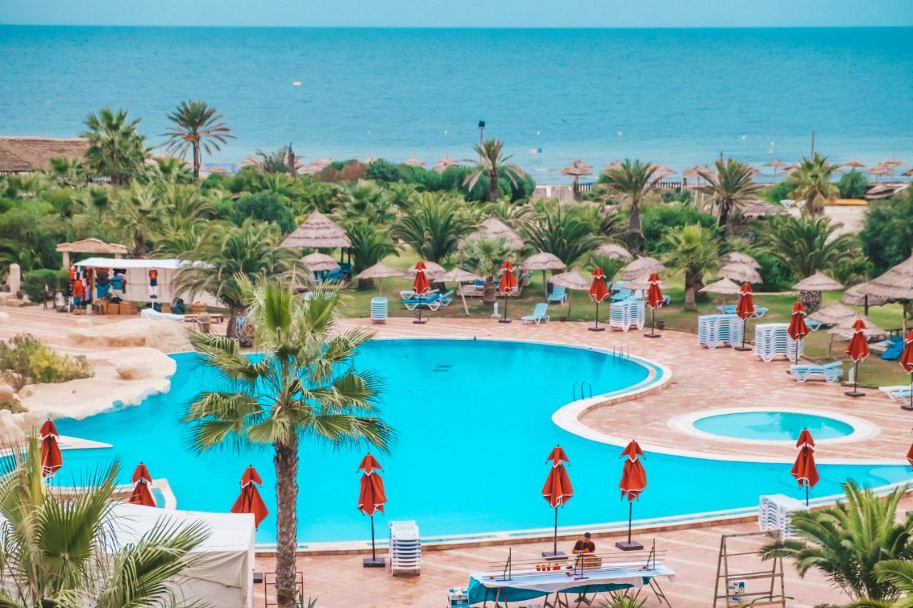 Skanes Serail Monastir Luaran gambar